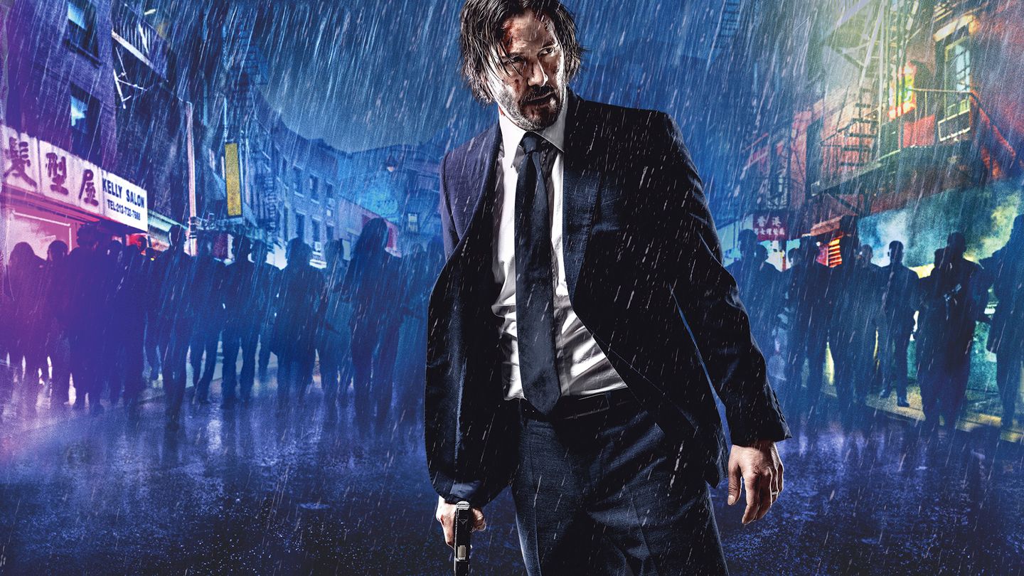 John wick 1 streaming truefrench sale