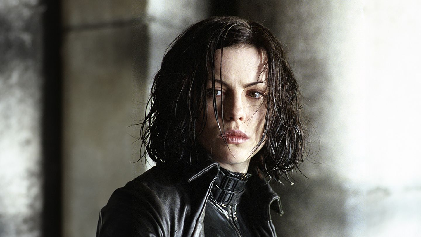 Underworld