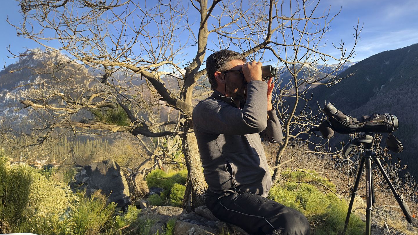 Adieu fourneaux ! et que vive la chasse...