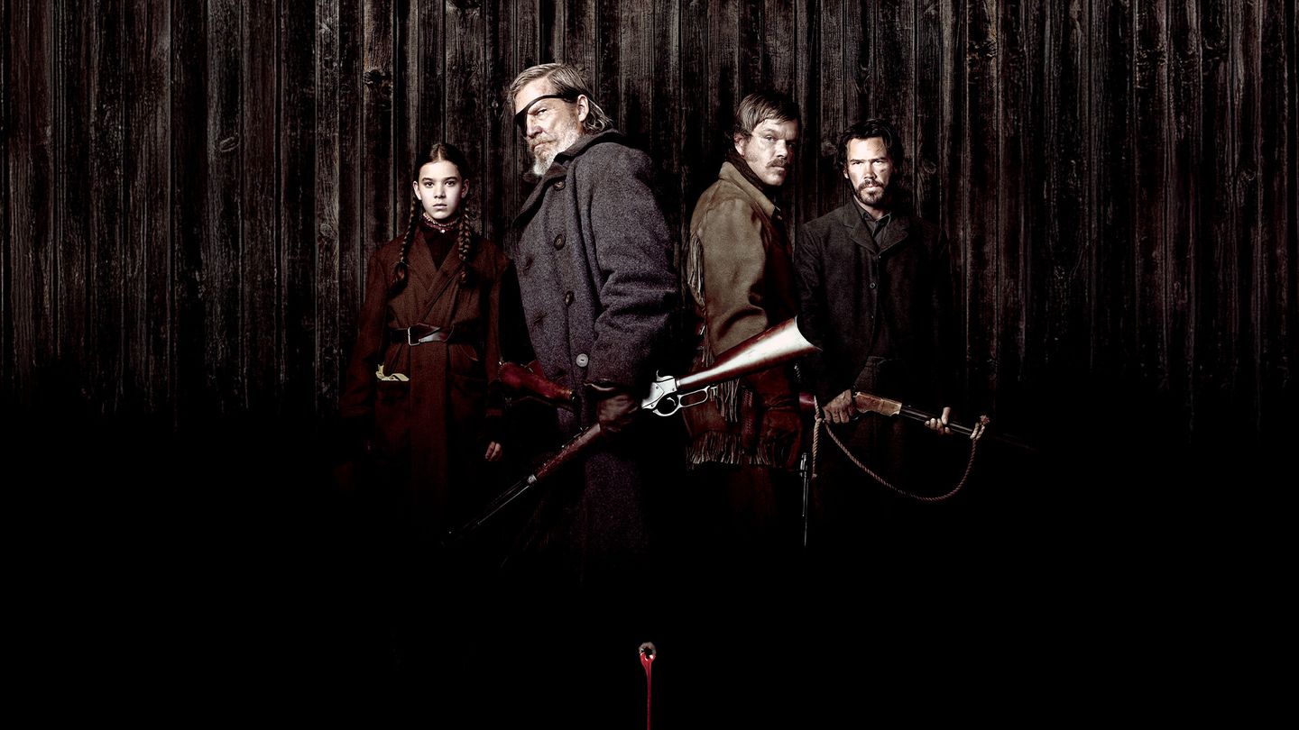 True Grit