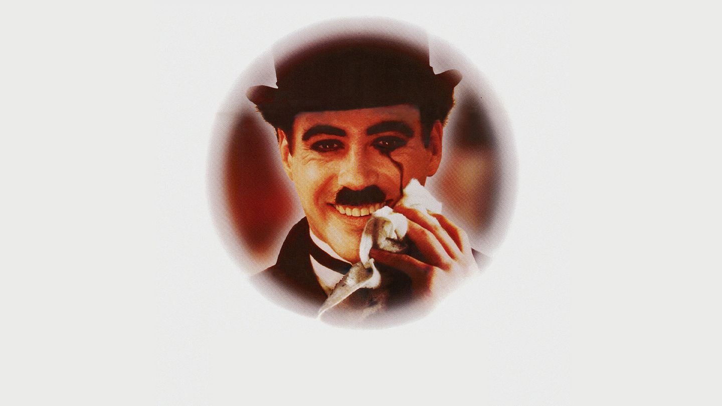 Chaplin