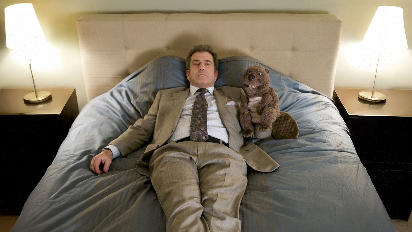 Le complexe du castor