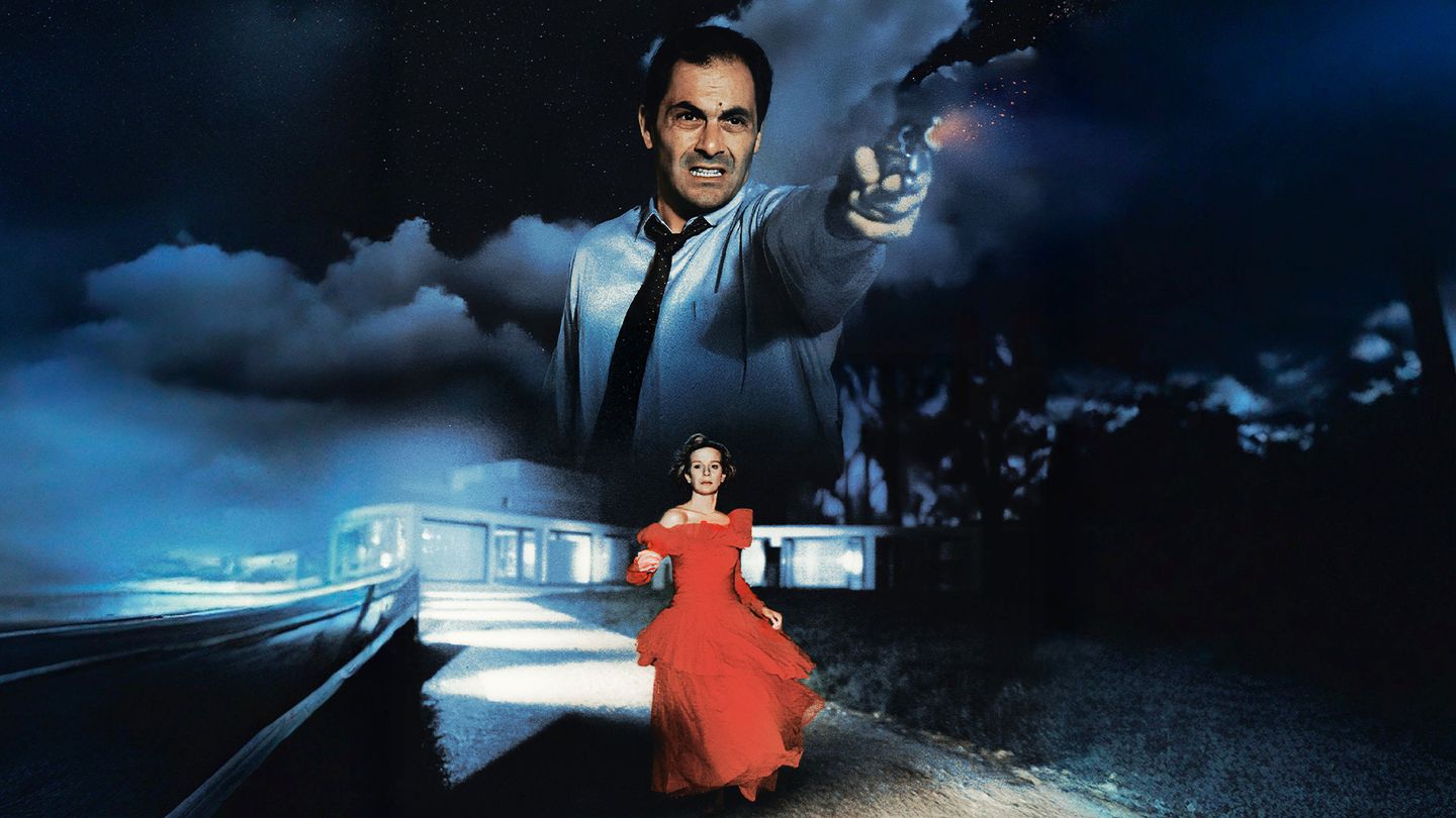 Mort un dimanche de pluie