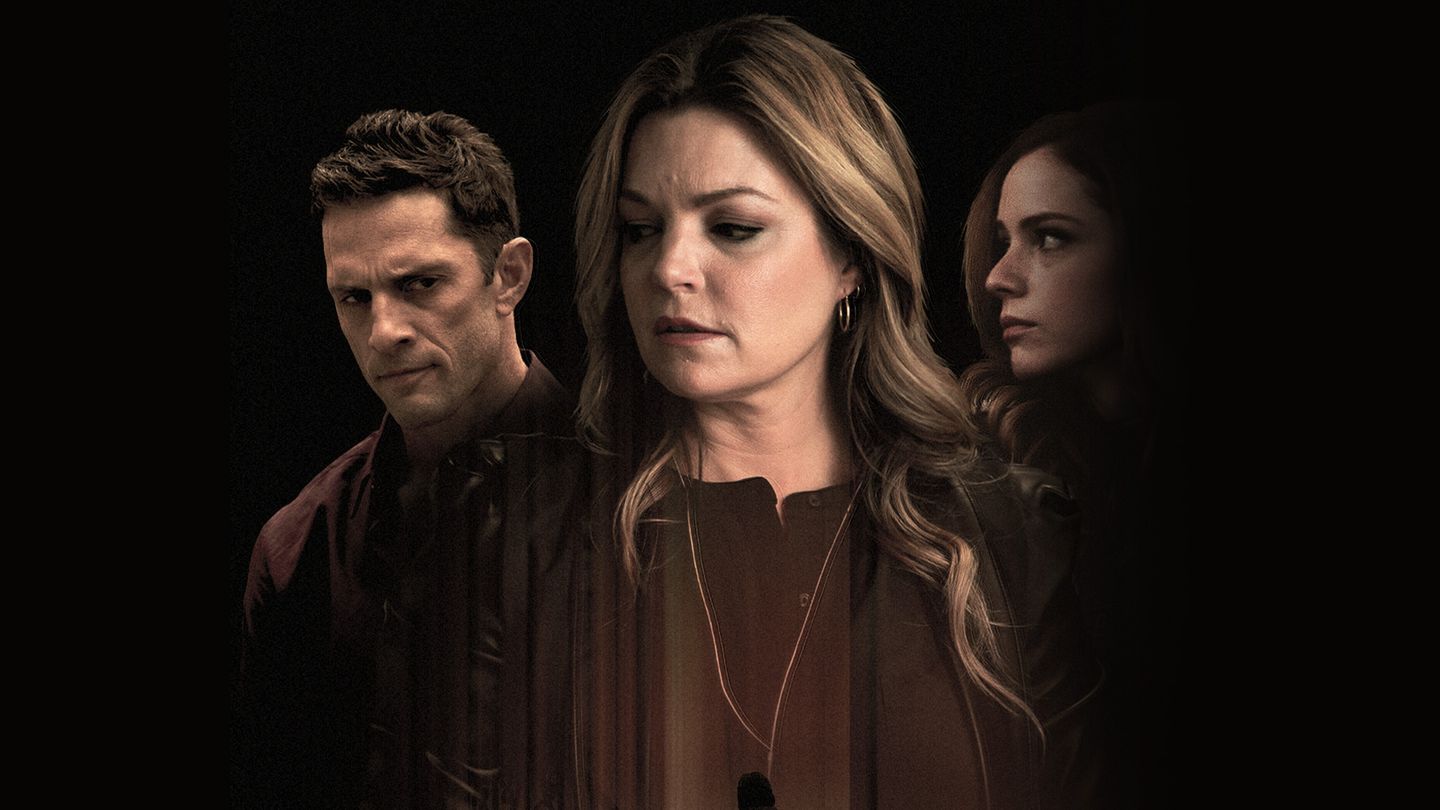 Ma fille dans les bras d'un tueur