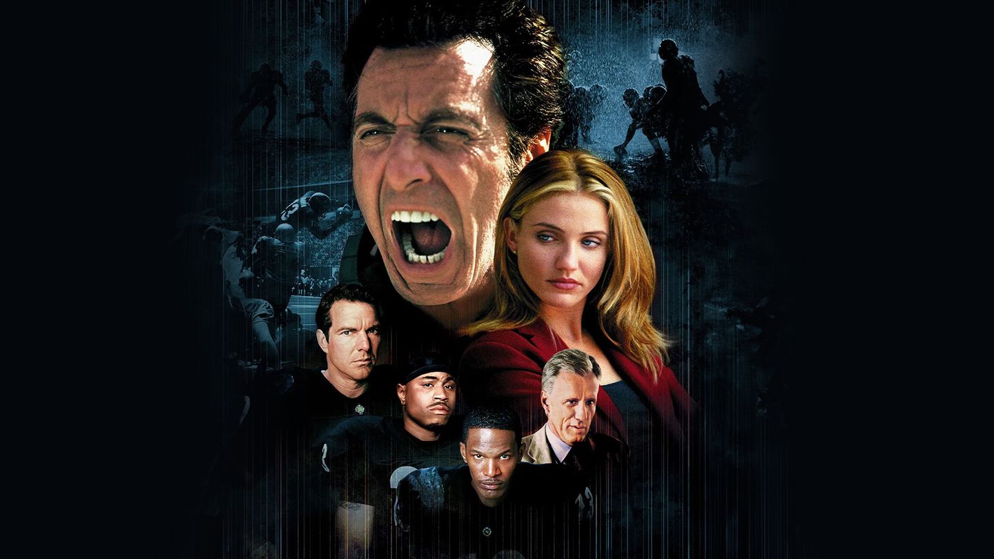 L'enfer du dimanche