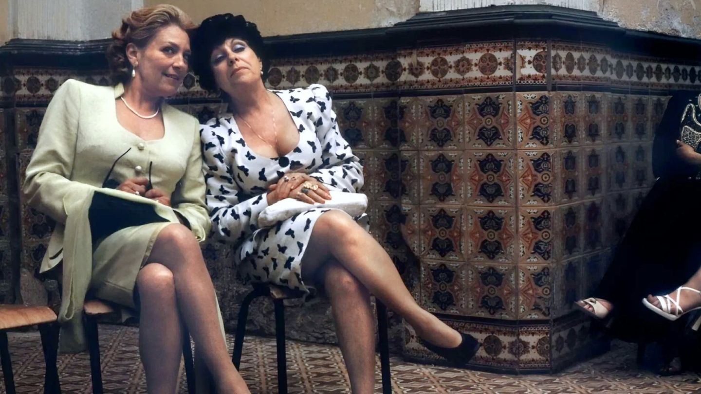 Le harem de madame Osmane