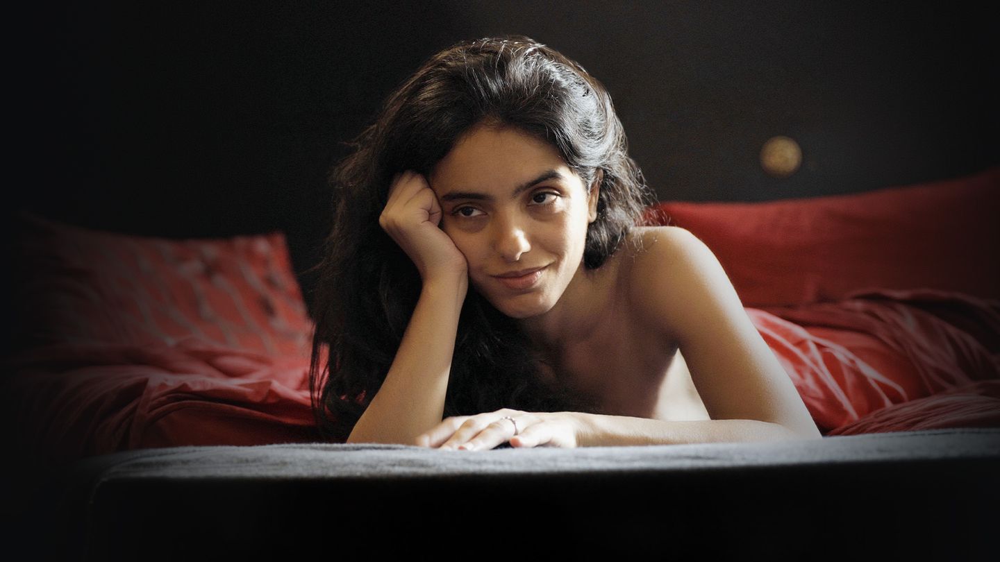 Tu mérites un amour