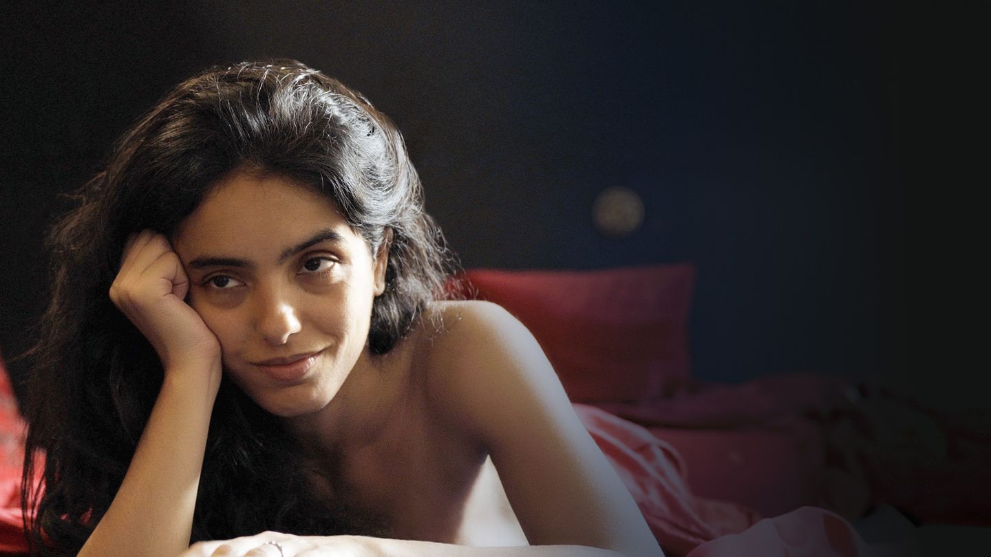 Tu mérites un amour