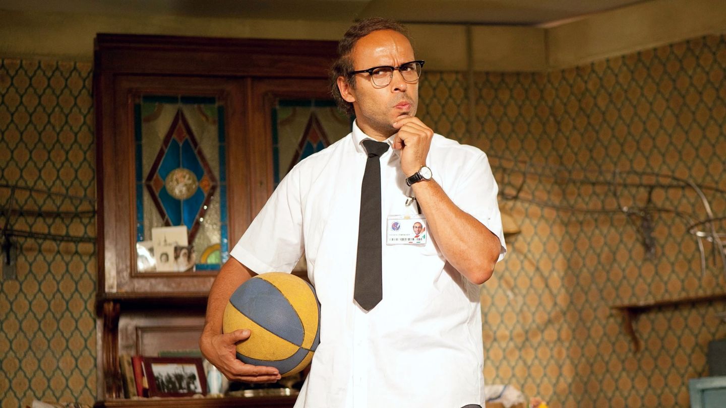 Halal, police d'Etat