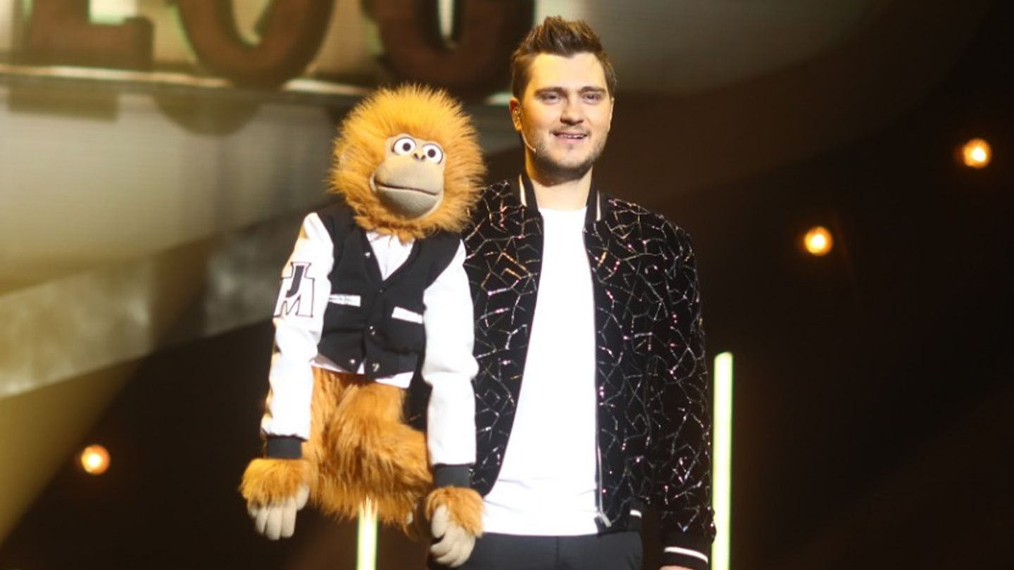 Jeff Panacloc contre-attaque