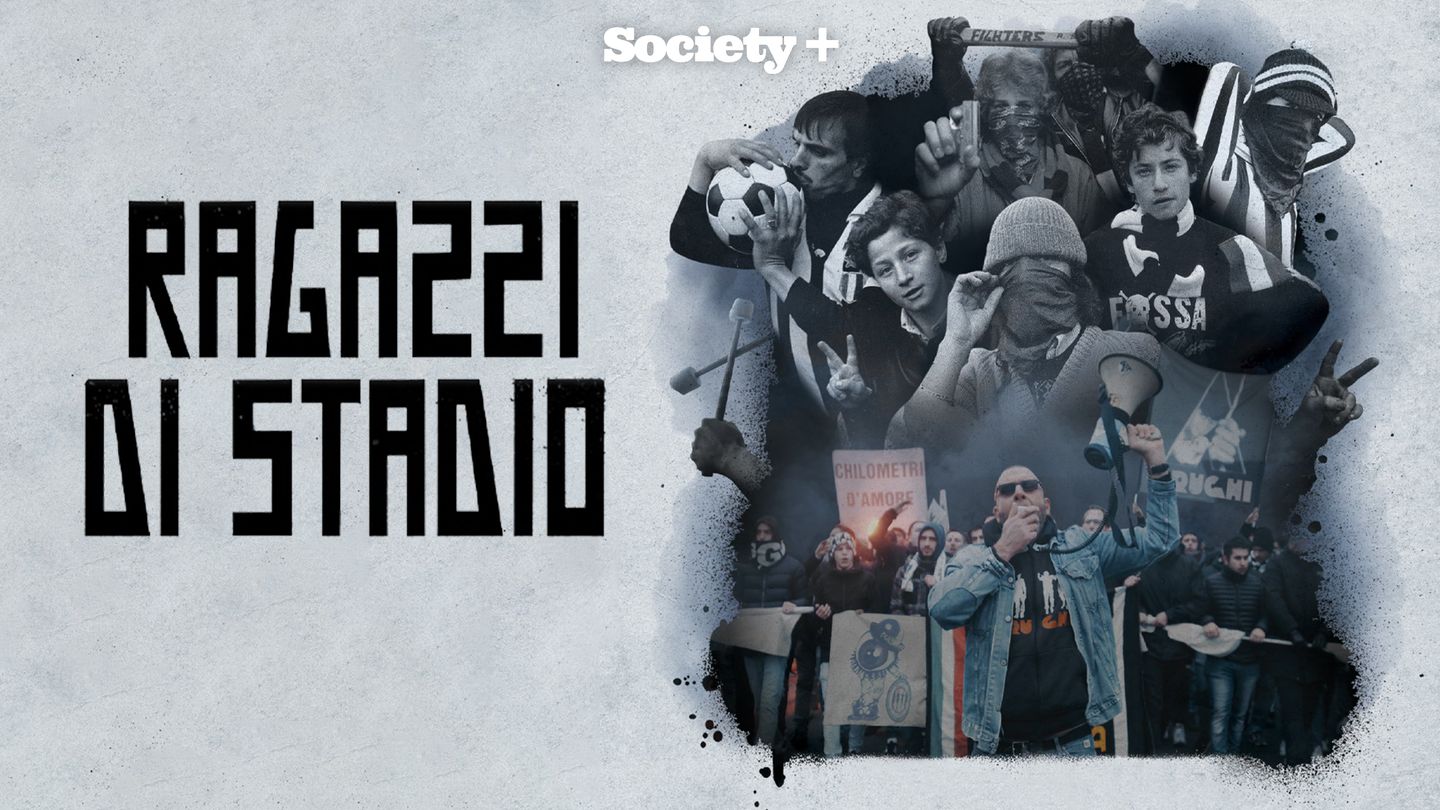 Ragazzi di Stadio, 40 ans plus tard