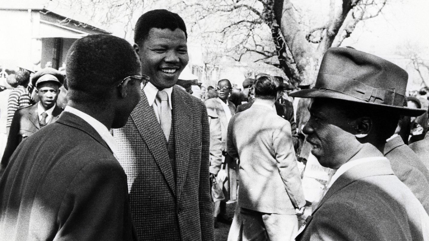 La fabrique des mythes