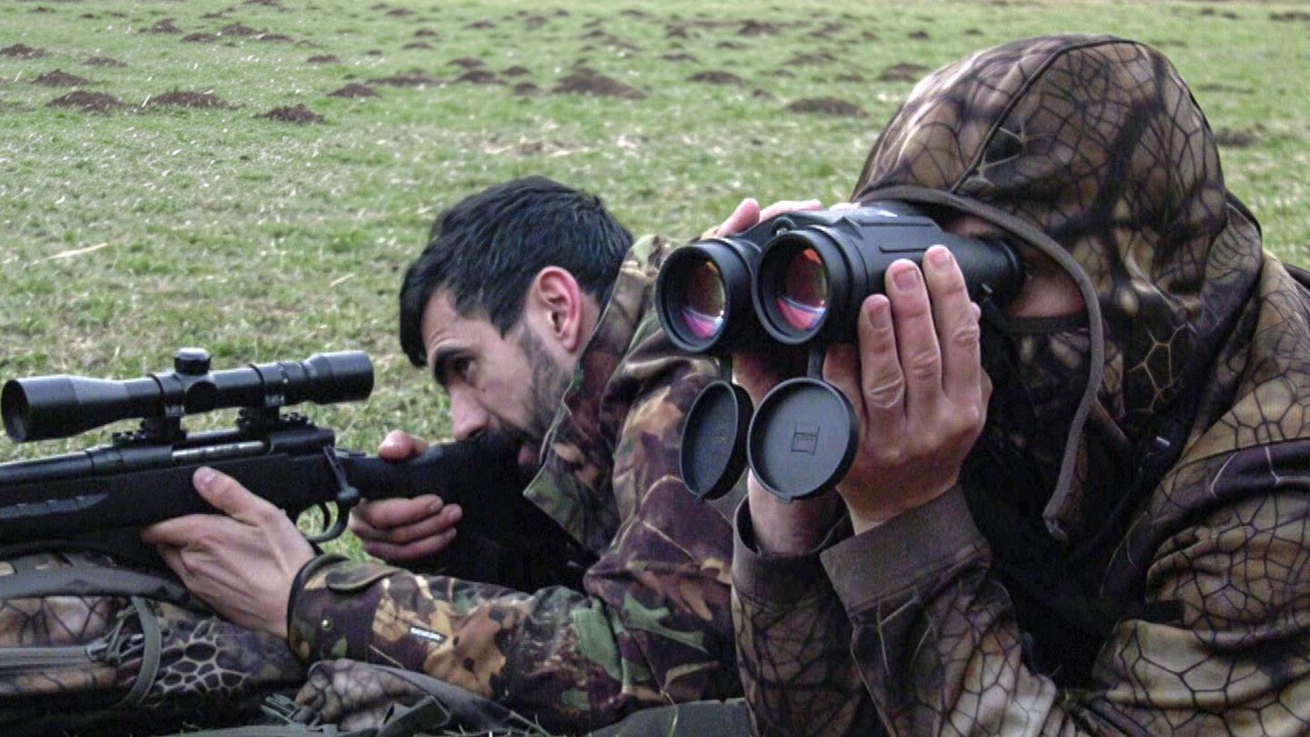 Chasse et ovalie, passions occitanes
