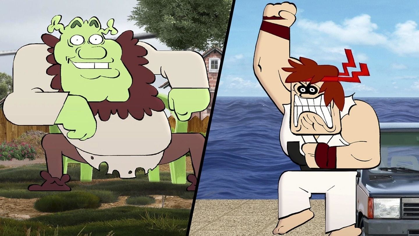 Les Kassos