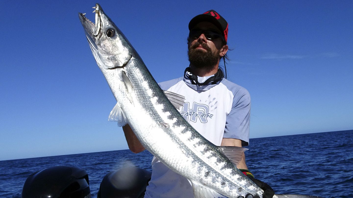 Boat trip à Madagascar