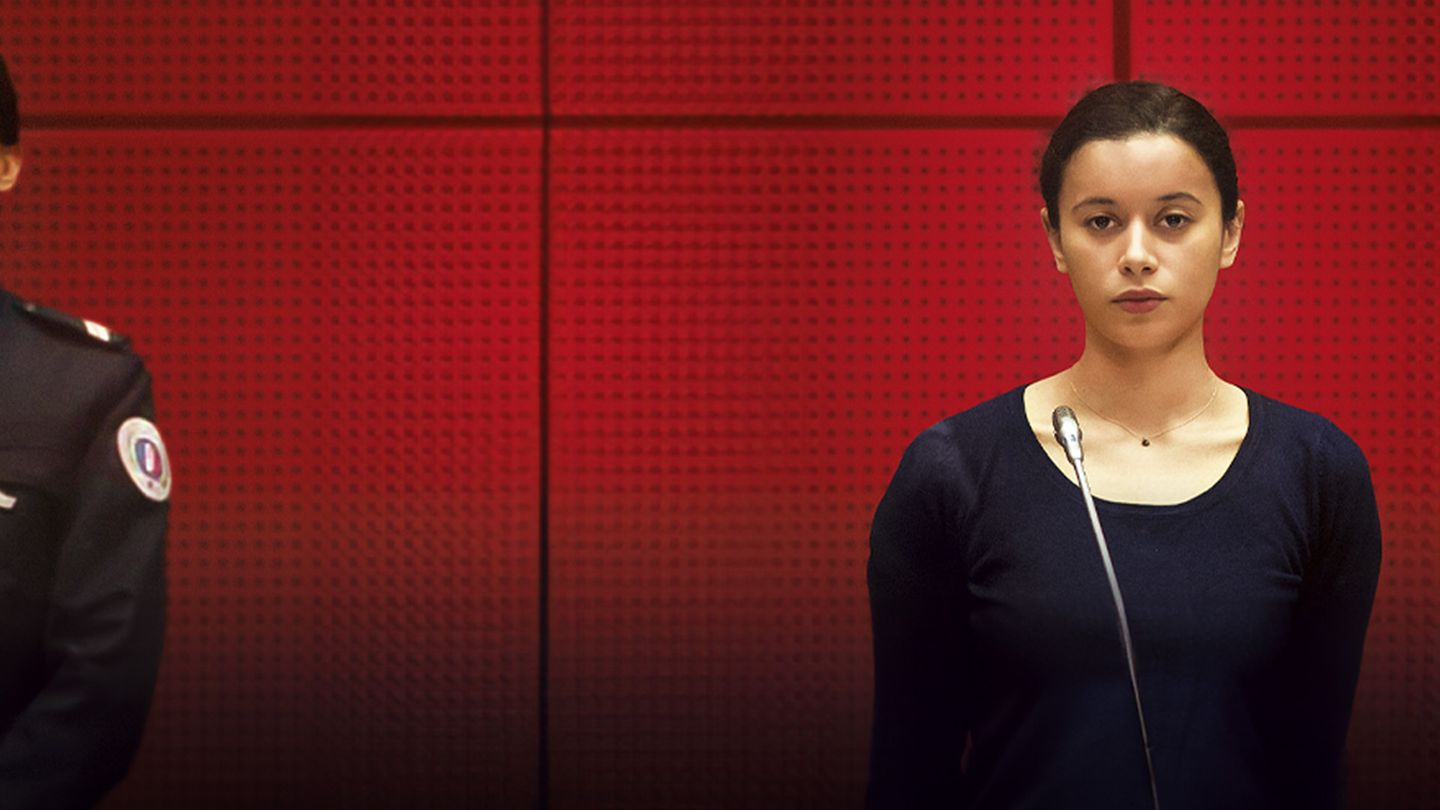 La fille au bracelet