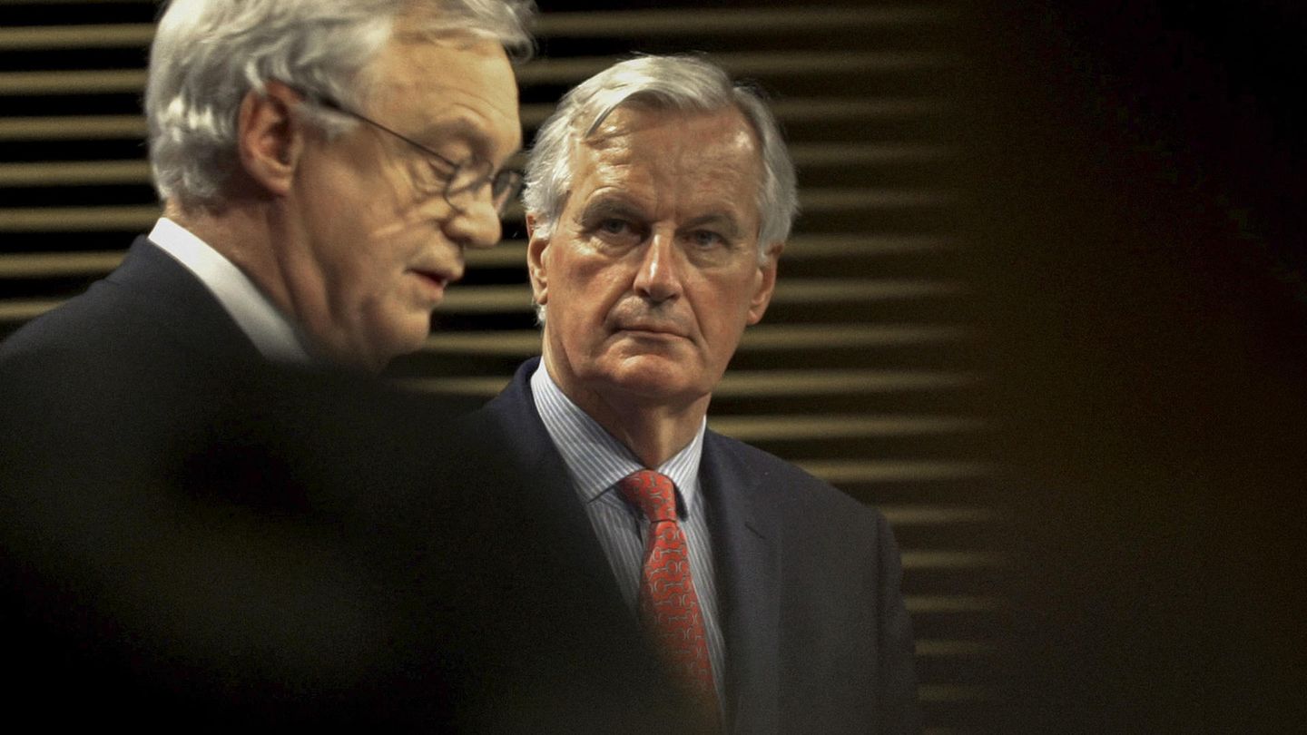 Brexit, the Clock is Ticking