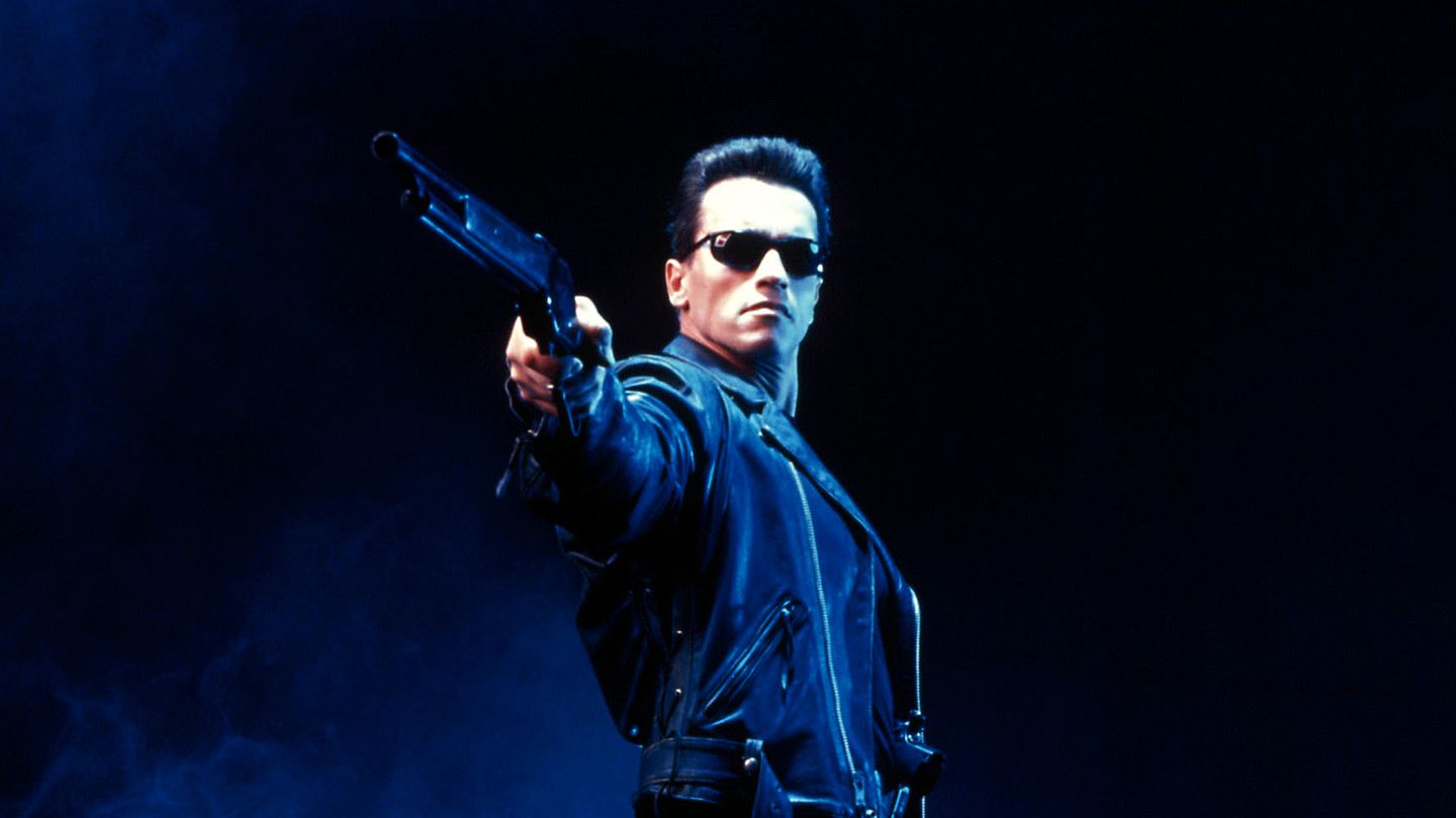 Terminator 2 : le jugement dernier en streaming direct et replay sur CANAL+  | myCANAL