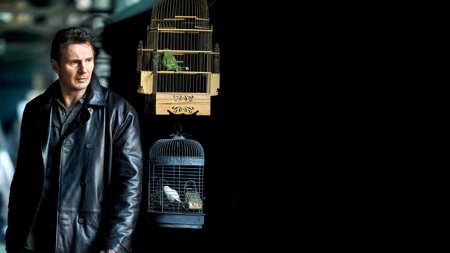 Taken 2 Streaming Film Suspense 1h23 2012 | myCANAL Guadeloupe