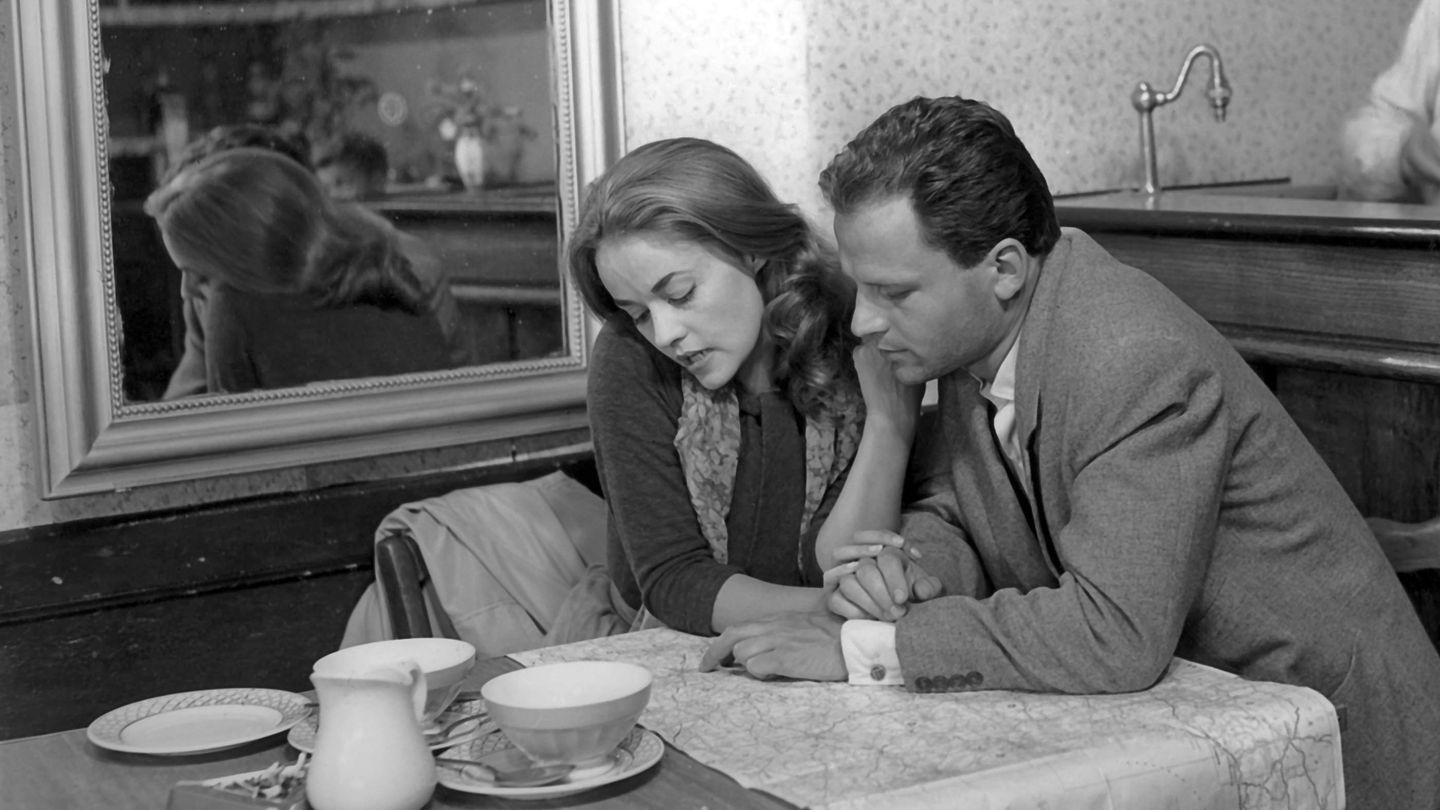 Les amants