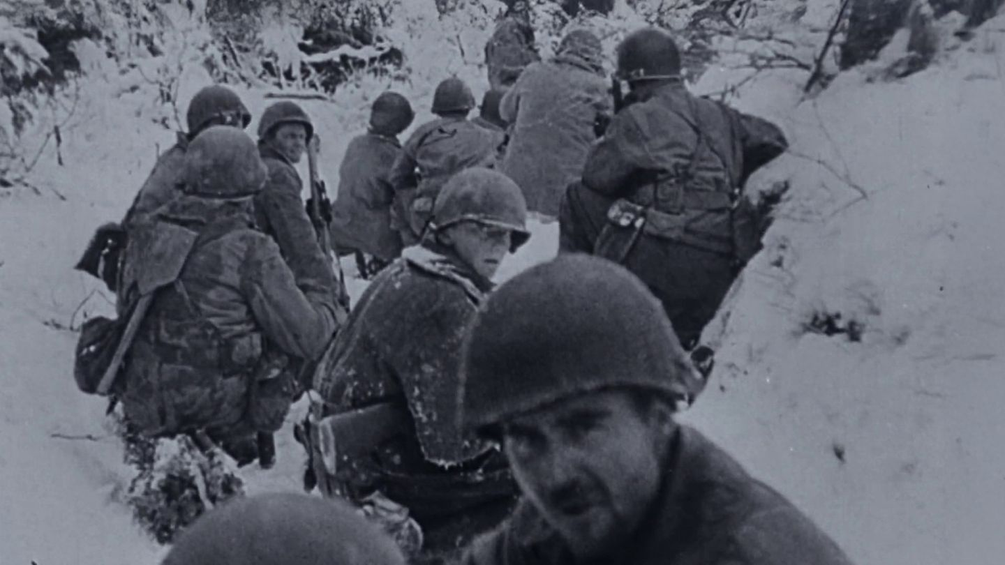 1945 : l'année qui a changé l'histoire
