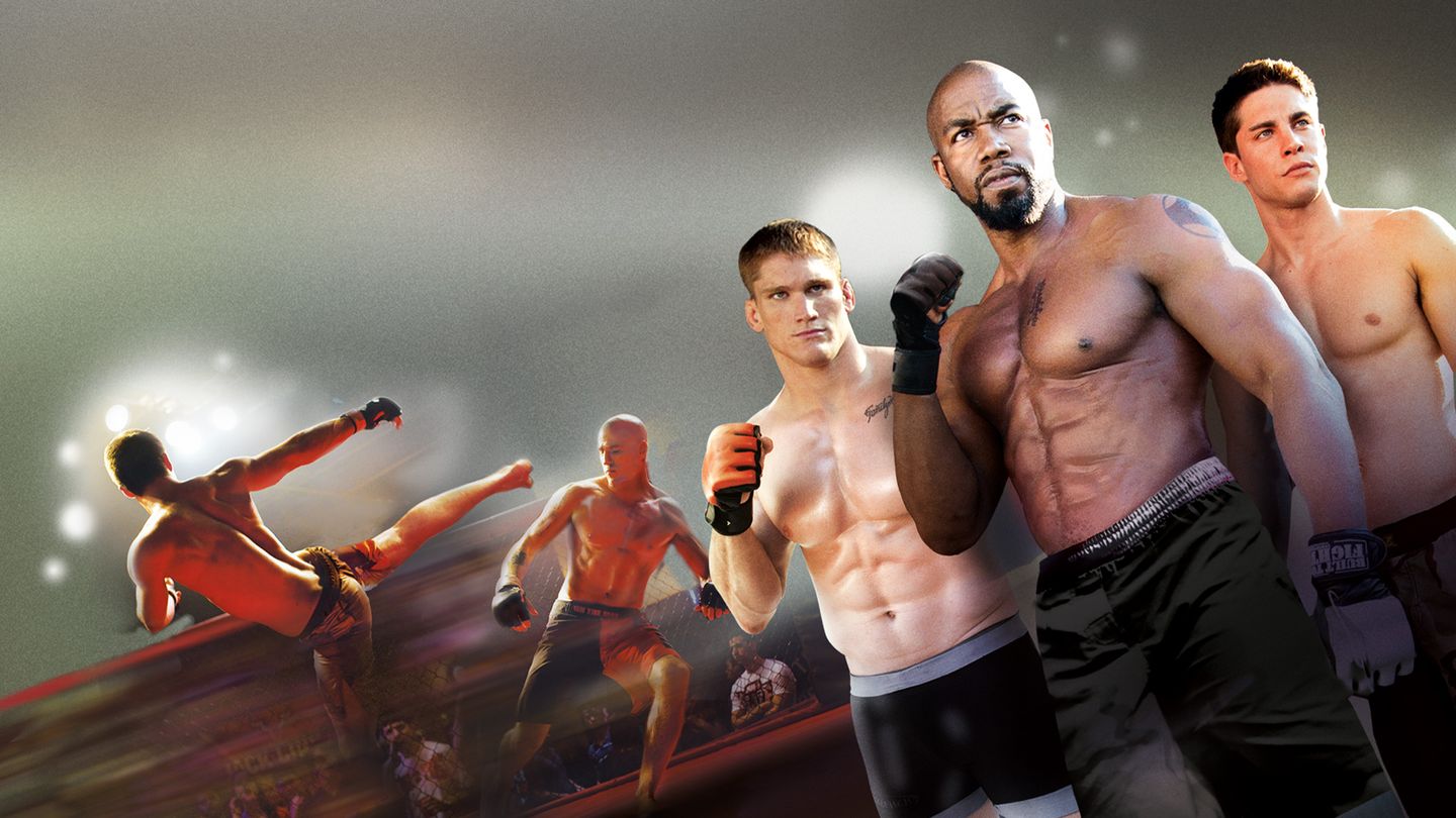 Never back down on netflix sales