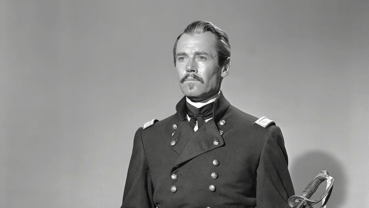 Le massacre de Fort Apache