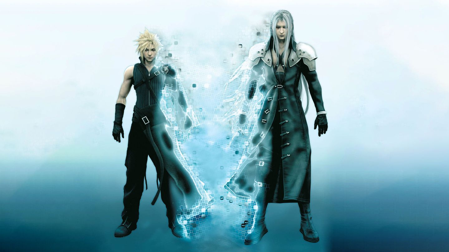 Final Fantasy VII : Advent Children
