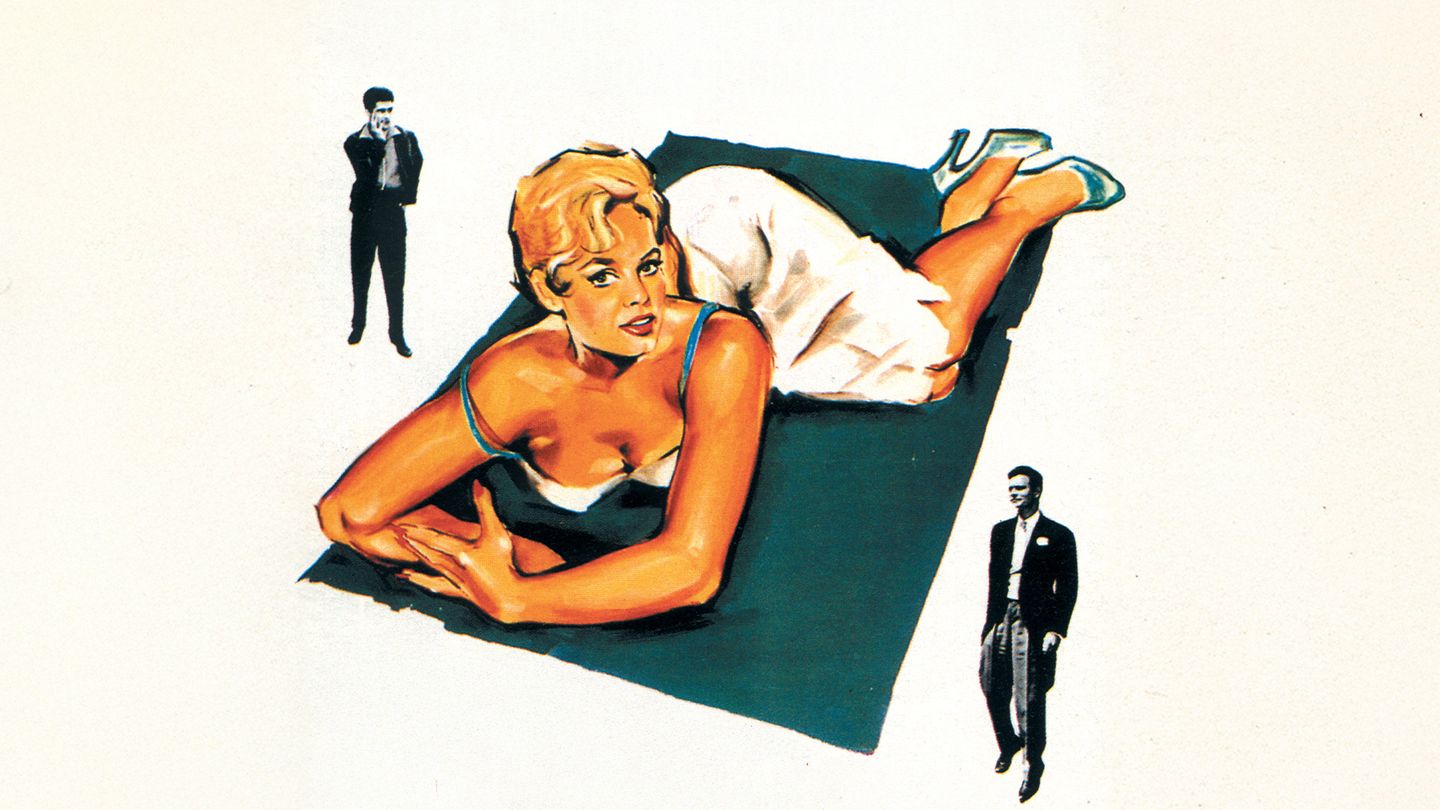 La mariée est trop belle