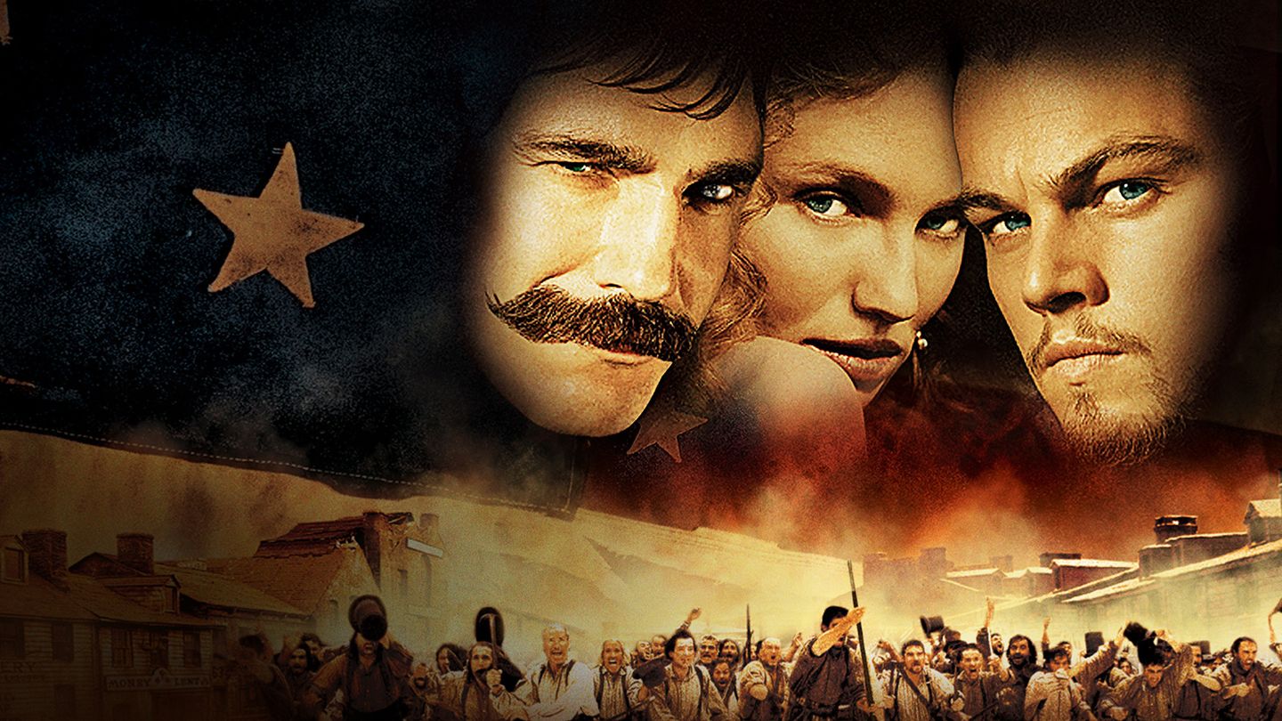 Gangs of New York