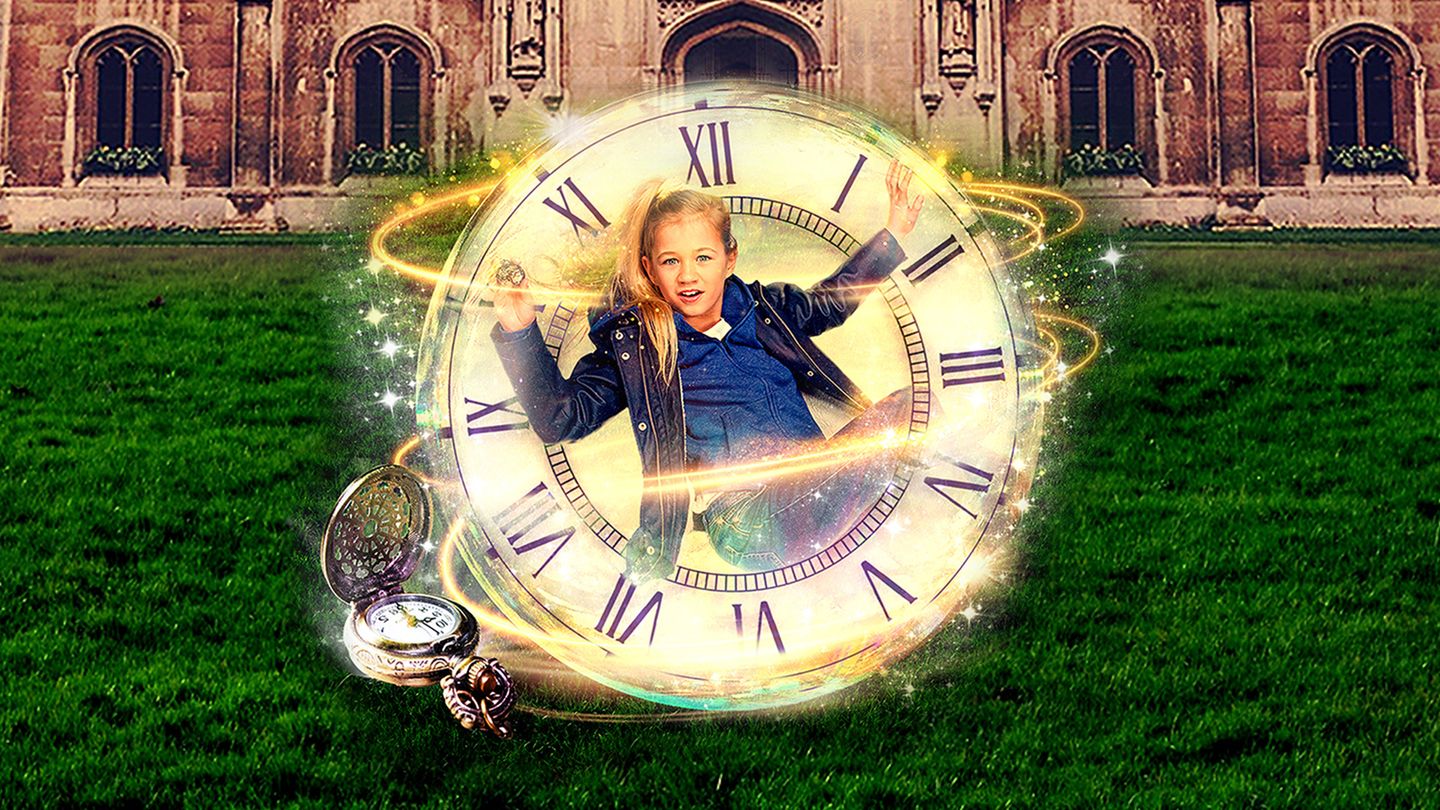La montre magique clearance