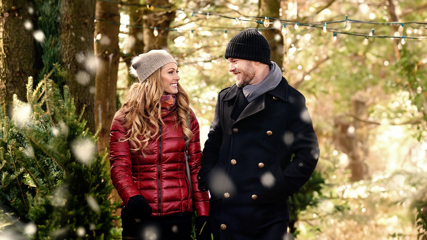 Un Noël qui vient du coeur