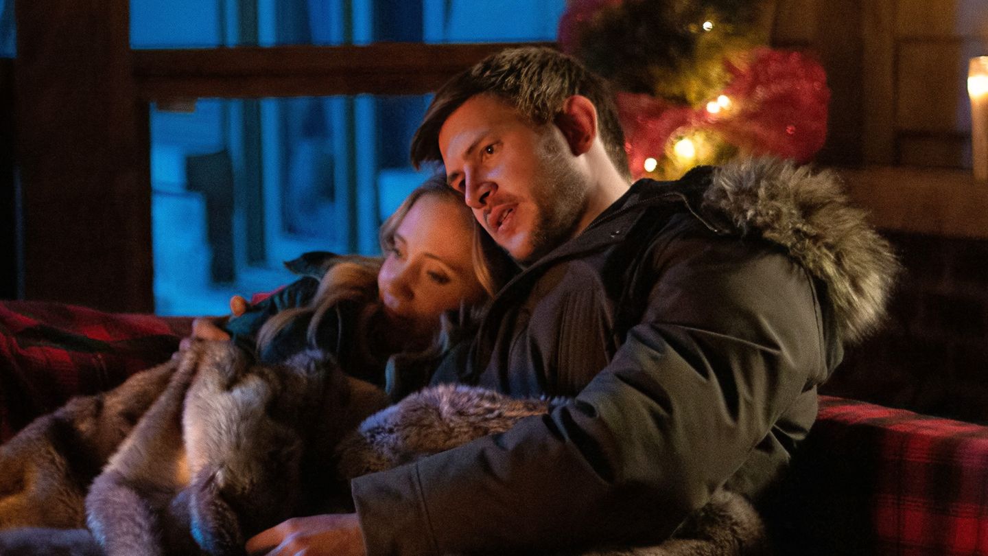 Un Noël pour se retrouver encore