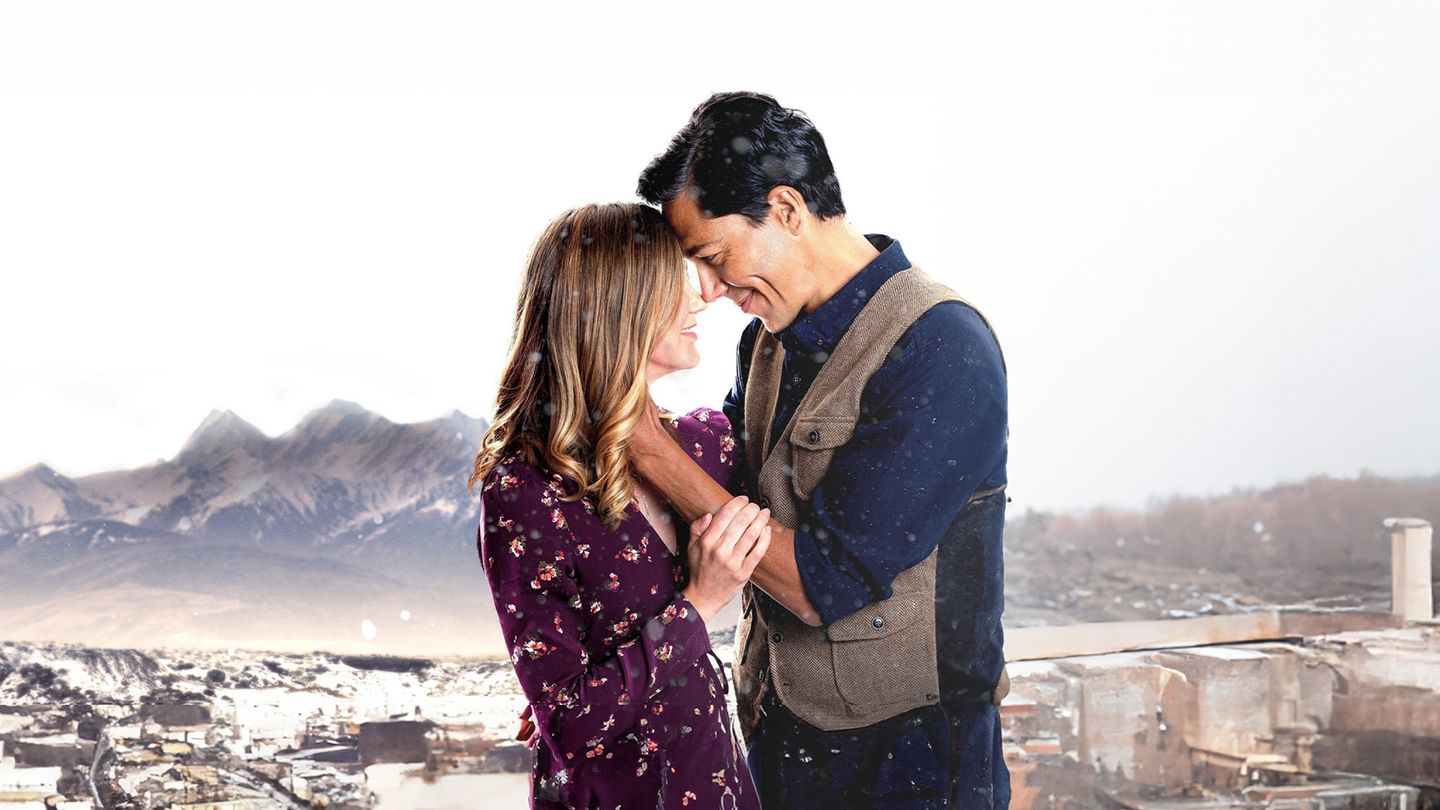 Sous le charme de Noël