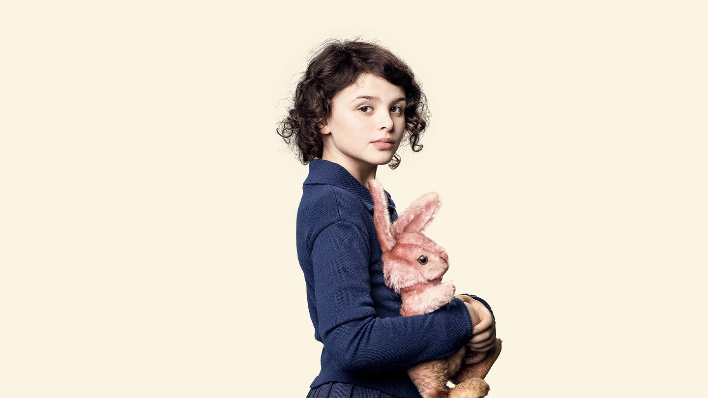 Quand Hitler s'empara du lapin rose