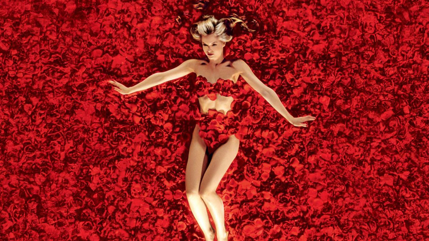 American Beauty
