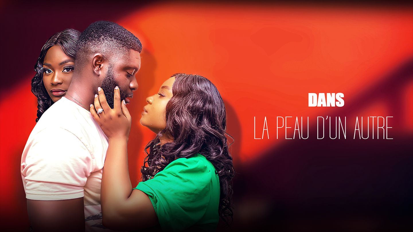 Dans la peau d'un autre