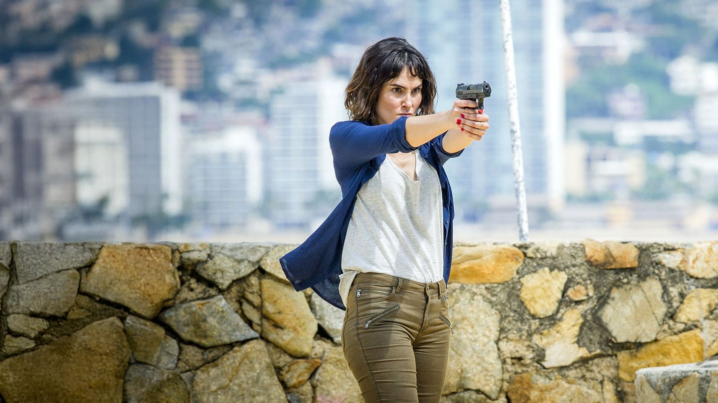 Bienvenue à Acapulco