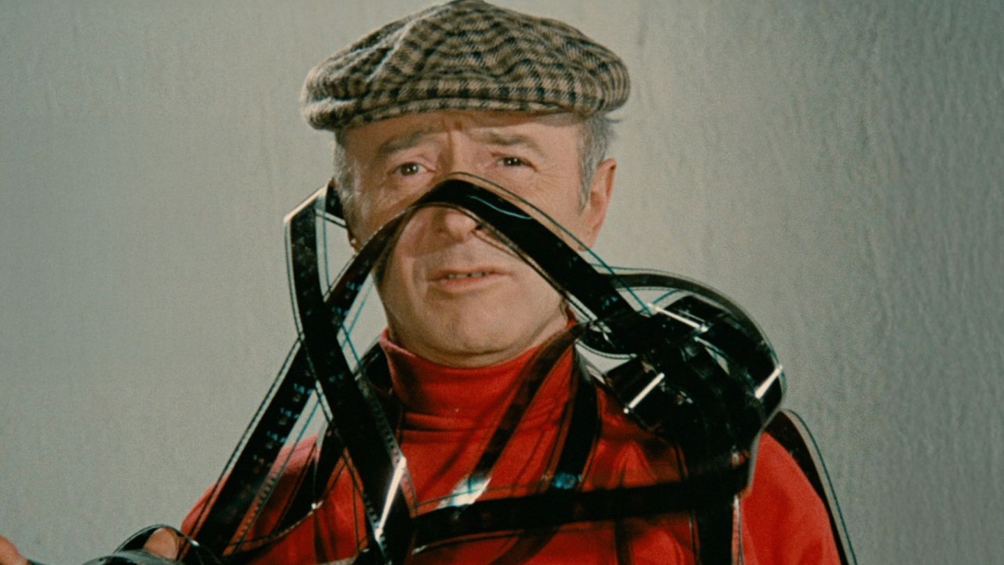 Michel Audiard : le terminus des prétentieux