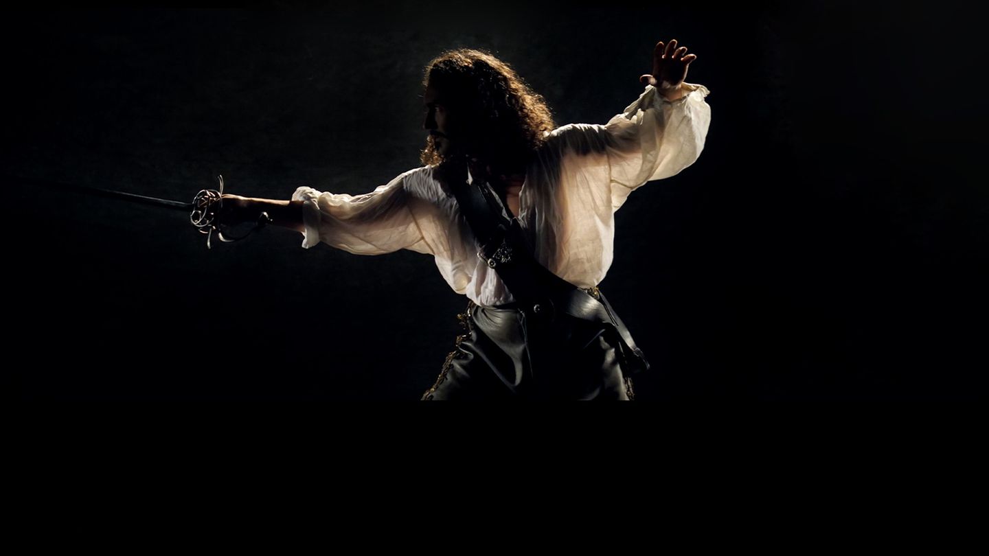 La véritable histoire de d'Artagnan