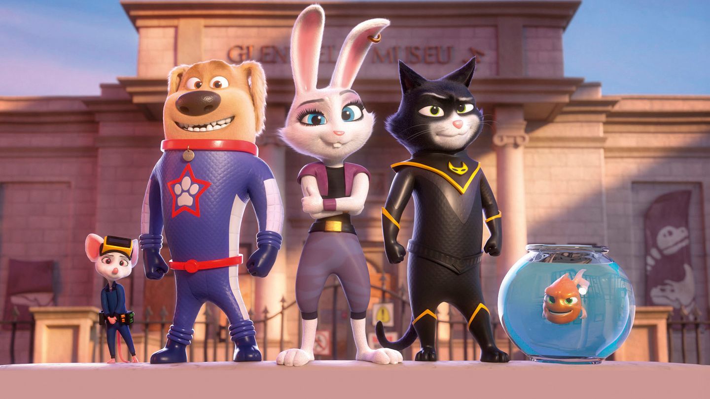 Stardog et Turbocat