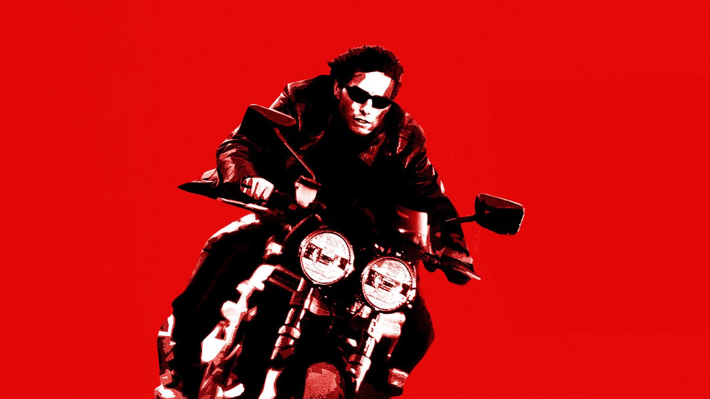 Mission : Impossible 2