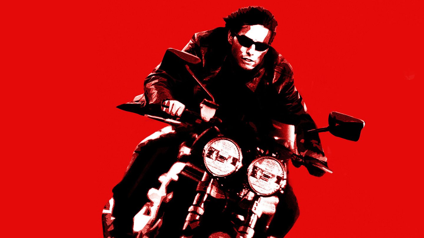 Mission : Impossible 2