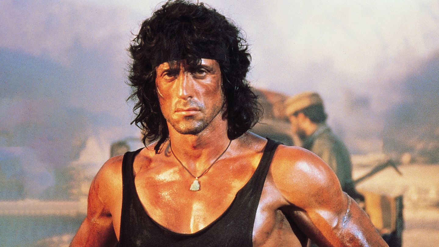 Rambo III