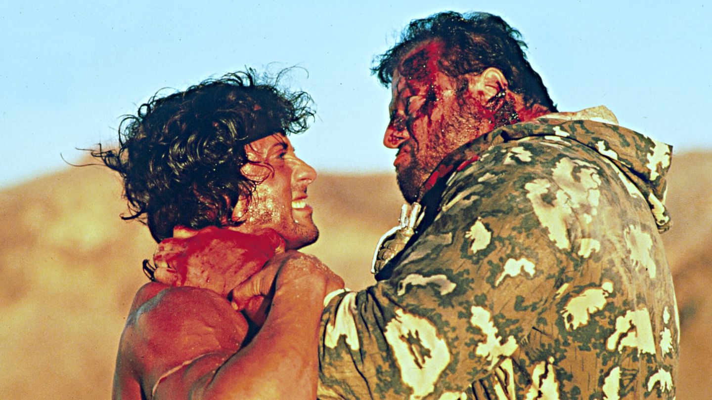 Rambo III