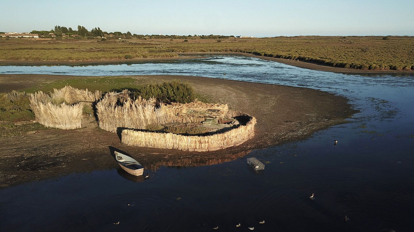 Les Gabionneurs du Sud