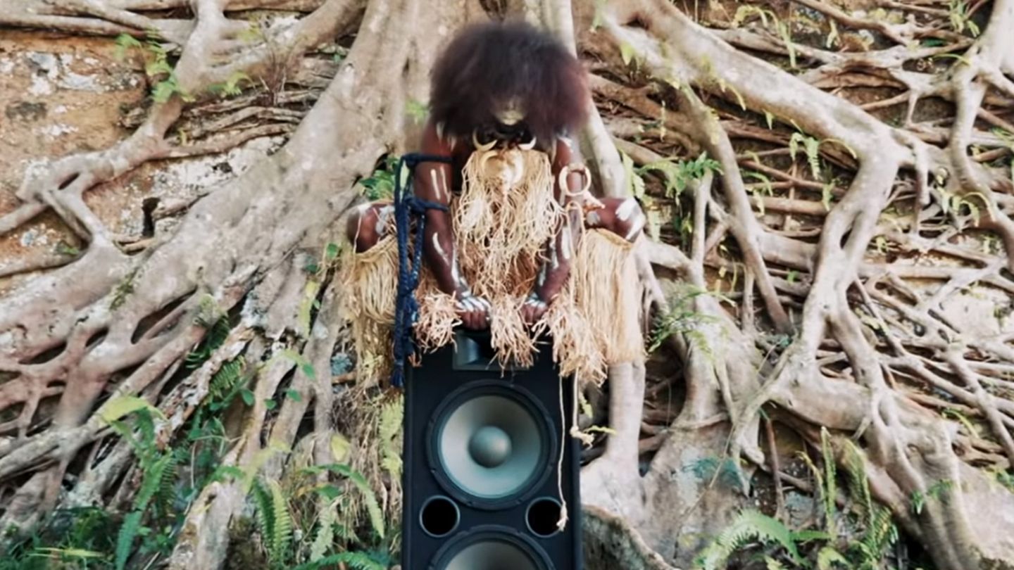 Wada - Si y'a pas toi