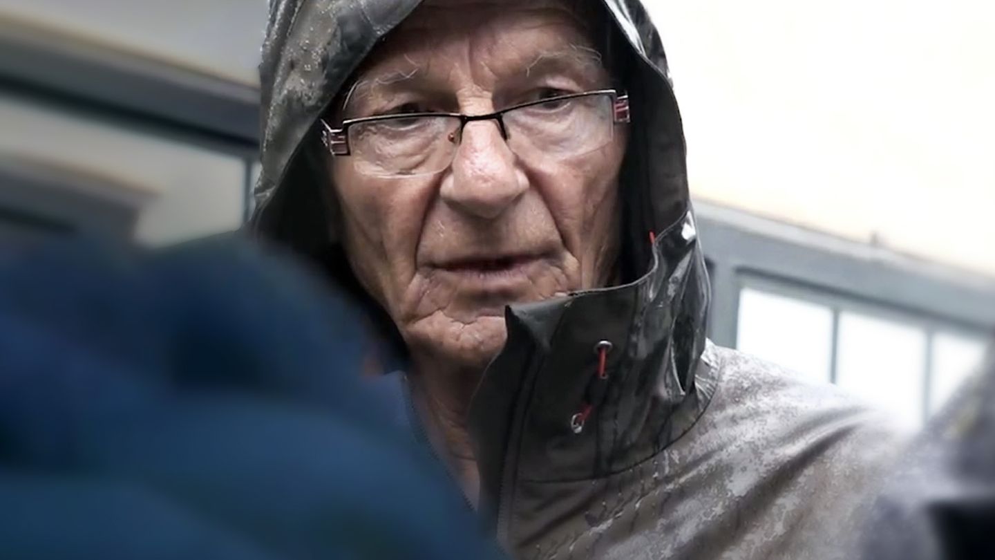 Plainte contre X ou les désobéissants des rivières