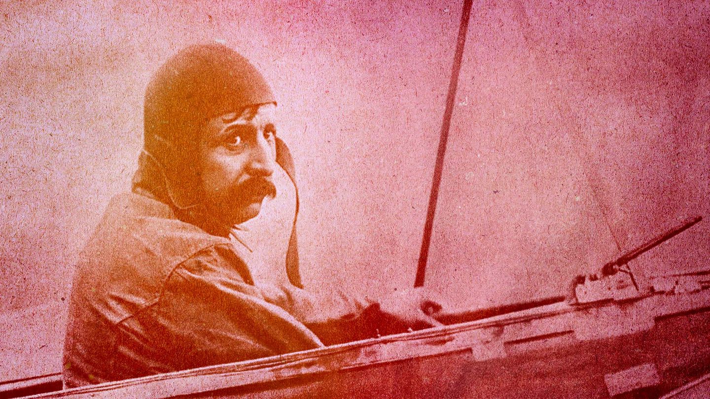 Blériot, l'épopée de l'aviation