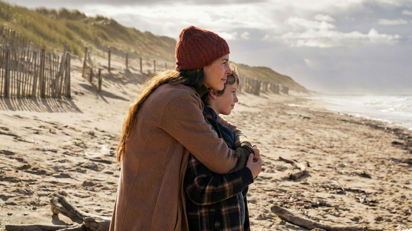 L'ami qui n'existe pas